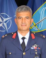 Deputy Chief of Staff Plans